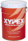 Xypex Patch &amp; Plug