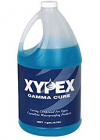 Xypex Gamma cure